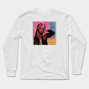 Brigitte Long Sleeve T-Shirt